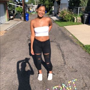 Meet your Posher, Aleshya